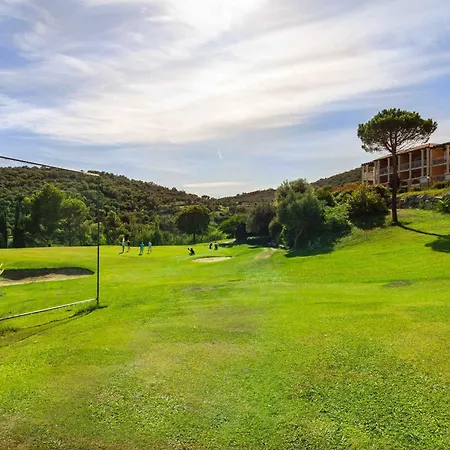 2 Pieces Avec Terrasse Et Vue Mer, Acces Piscine Et Parking Inclus - Fr-1-504-677 Saint-Raphael (Var)